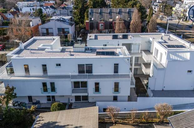 Terrassenwohnung kaufen in 1220 Wien (Bild 2)