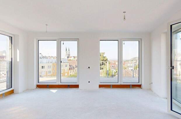 Wohnung mit Balkon kaufen in 3400 Klosterneuburg (Bild 1)