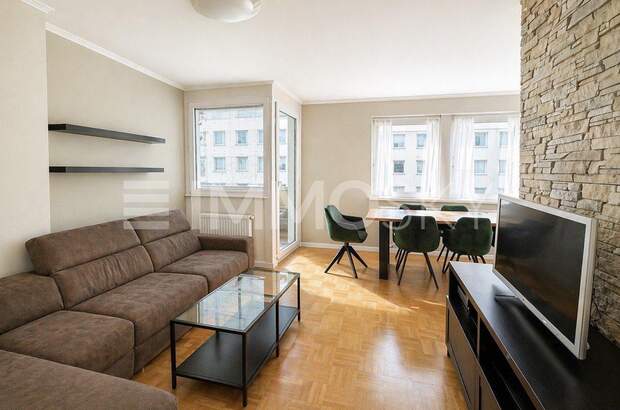 Terrassenwohnung kaufen in 1100 Wien (Bild 3)
