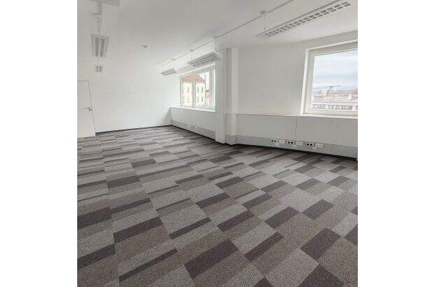 Büro / Praxis mieten in 1060 Wien (Bild 4)