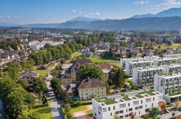 Gewerbeobjekt mieten in 9020 Klagenfurt (Bild 5)