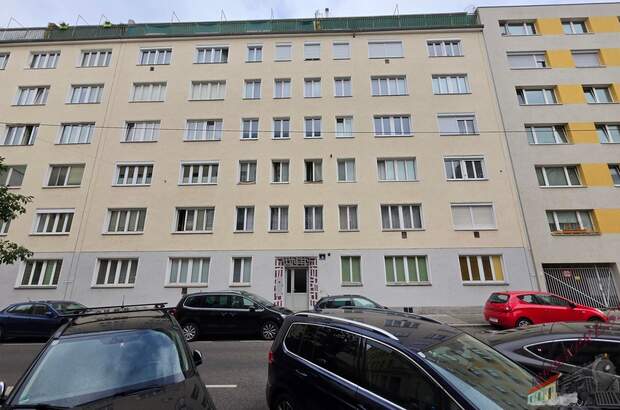 Wohnung mieten in 1200 Wien (Bild 1)