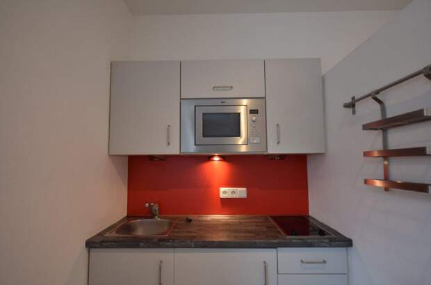 Altbauwohnung kaufen in 5020 Salzburg (Bild 4)