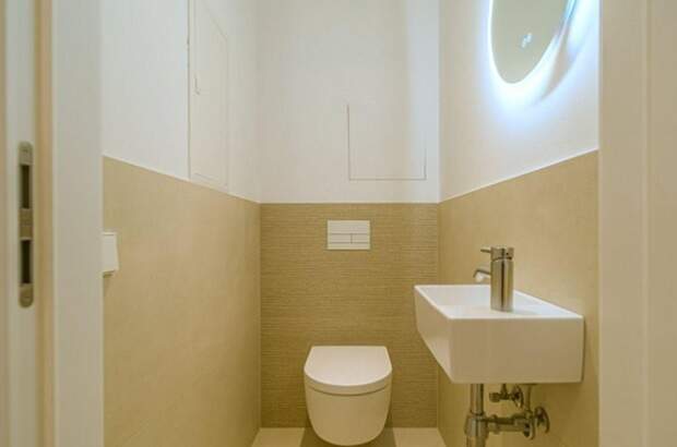 Wohnung mit Balkon kaufen in 1170 Wien (Bild 4)