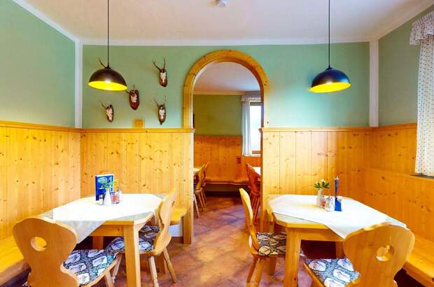 Gewerbeobjekt kaufen in 9341 St. Georgen (Bild 2)