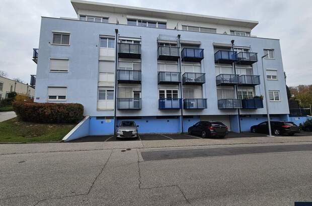 Wohnung mit Balkon kaufen in 4060 Leonding (Bild 1)