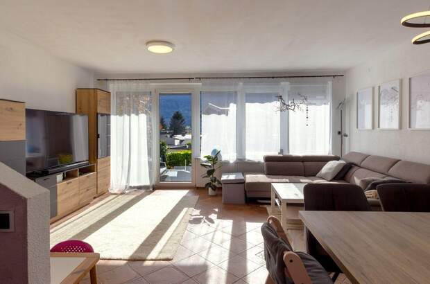 Haus mit Garten kaufen in 6410 Telfs (Bild 4)