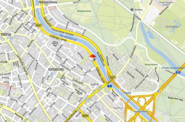 Gewerbeobjekt mieten in 1030 Wien (Bild 4)