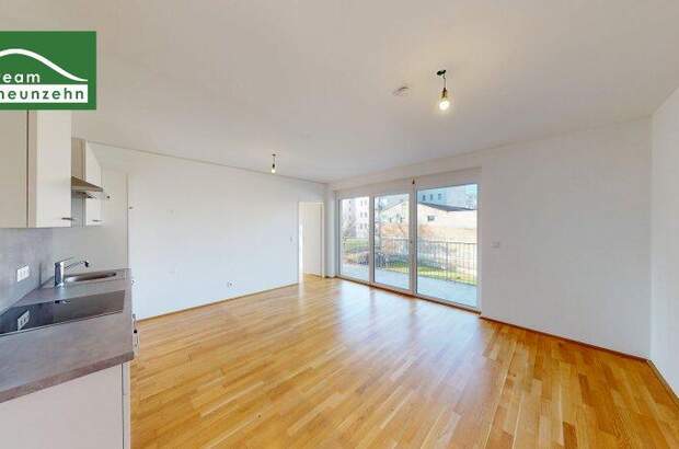 Terrassenwohnung mieten in 8020 Graz (Bild 1)