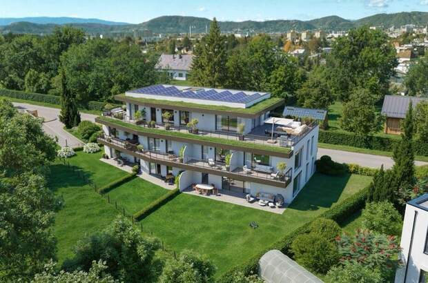Eigentumswohnung in 8042 Graz (Bild 1)