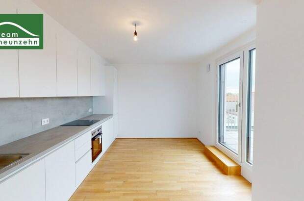 Terrassenwohnung kaufen in 1140 Wien (Bild 2)