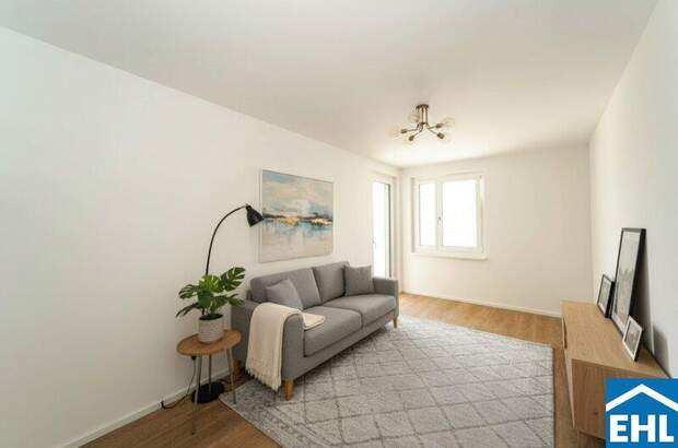 Terrassenwohnung mieten in 3451 Michelhausen (Bild 1)