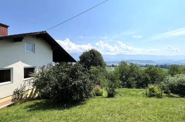 Haus mit Garten kaufen in 9433 St. Andrä