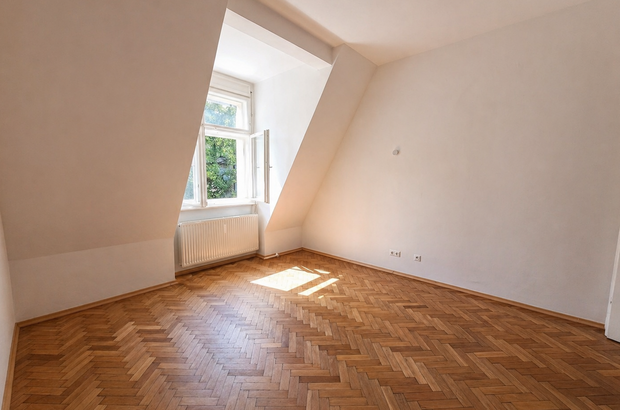 Altbauwohnung mieten in 8010 Graz (Bild 5)