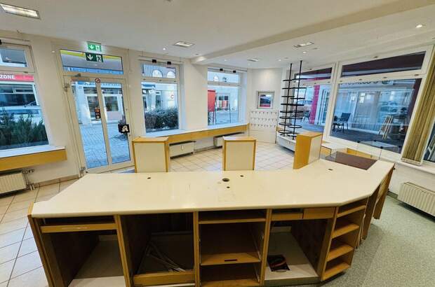 Gewerbeobjekt kaufen in 8724 Spielberg (Bild 4)