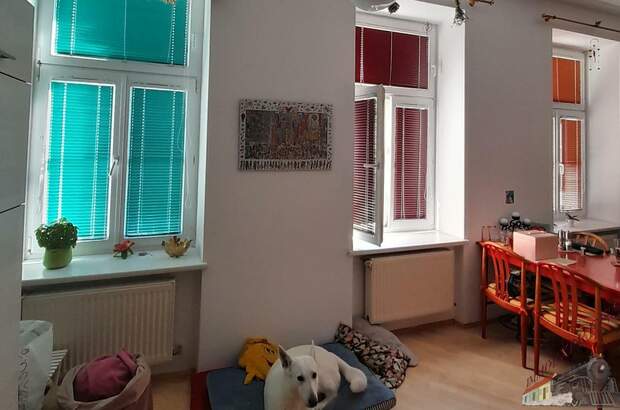 Wohnung kaufen in 1030 Wien (Bild 2)