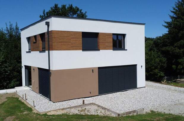 Haus mit Garten kaufen in 4074 Stroheim (Bild 2)