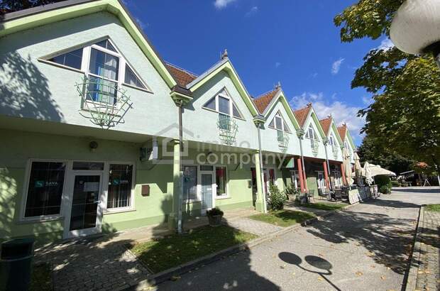 Gewerbeobjekt kaufen in 9250 Gornja Radgona (Bild 3)