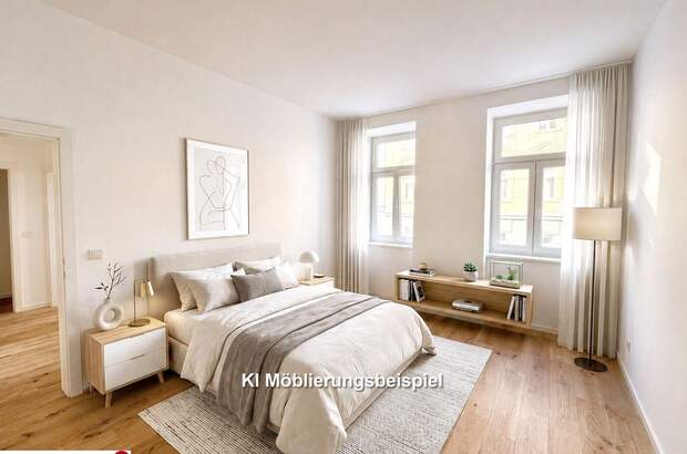 Altbauwohnung kaufen in 1180 Wien (Bild 1)