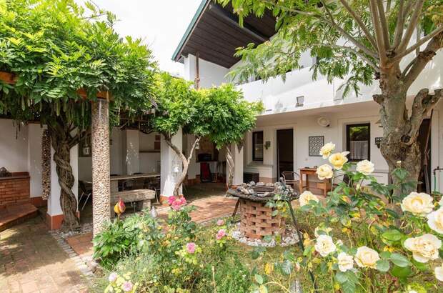 Haus mit Garten kaufen in 7121 Weiden (Bild 1)