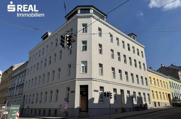 Terrassenwohnung kaufen in 1120 Wien (Bild 1)