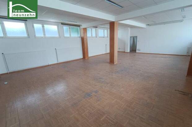 Büro / Praxis mieten in 3500 Krems (Bild 3)