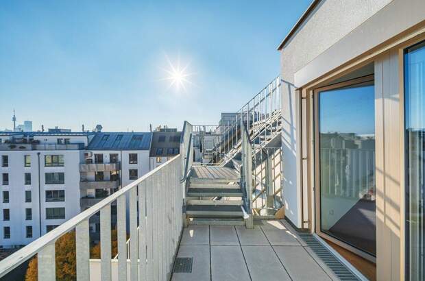 Wohnung kaufen in 1210 Wien (Bild 1)