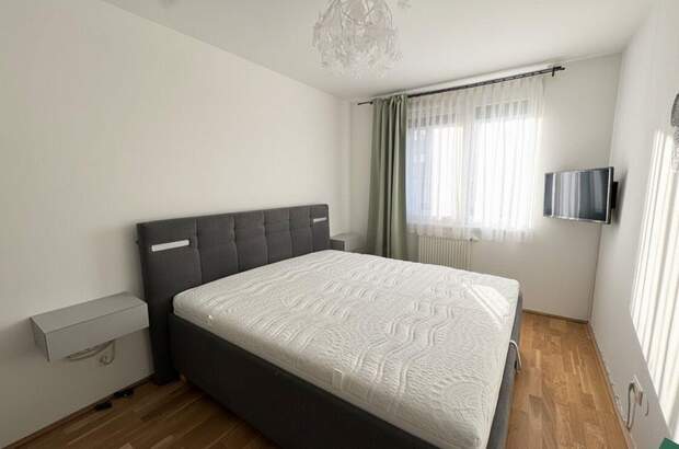 Wohnung mit Balkon mieten in 1210 Wien (Bild 5)