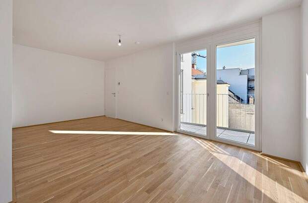 Terrassenwohnung kaufen in 1210 Wien (Bild 3)