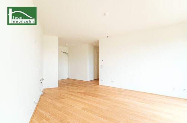 Terrassenwohnung kaufen in 1210 Wien (Bild 5)