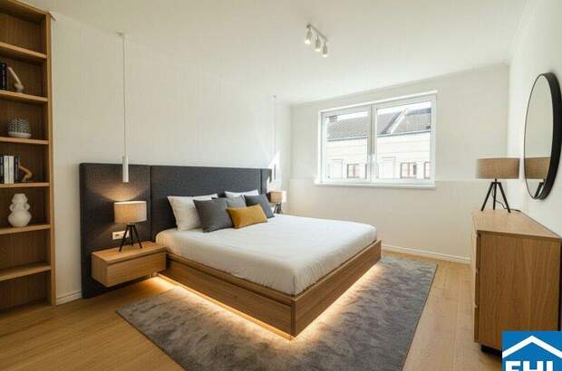 Wohnung kaufen in 1040 Wien (Bild 1)