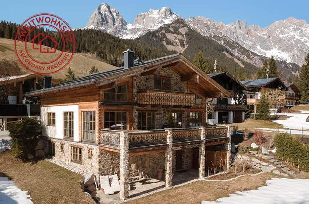 Haus kaufen in 5761 Maria Alm (Bild 1)