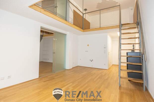 Terrassenwohnung kaufen in 1220 Wien (Bild 1)