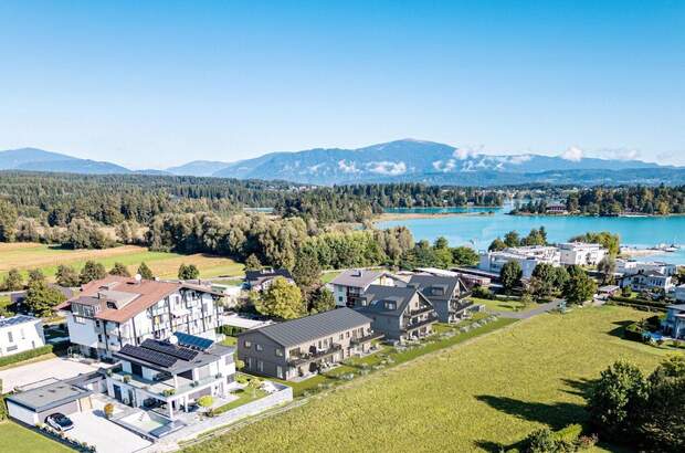 Wohnung mit Balkon kaufen in 9583 Faak (Bild 2)