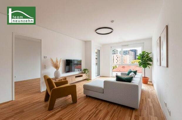 Terrassenwohnung mieten in 8020 Graz (Bild 5)