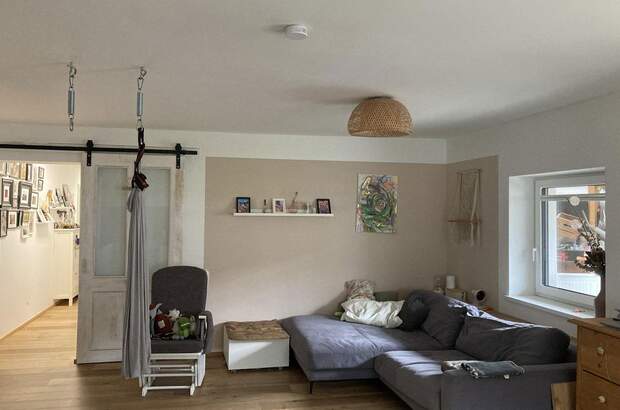 Terrassenwohnung kaufen in 6430 Ötztal (Bild 4)