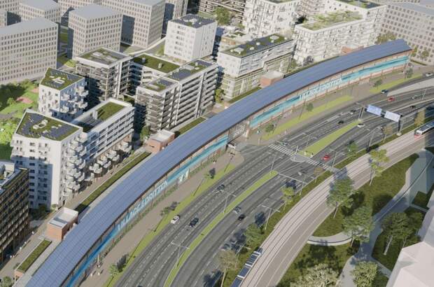 Gewerbeobjekt mieten in 1030 Wien (Bild 5)