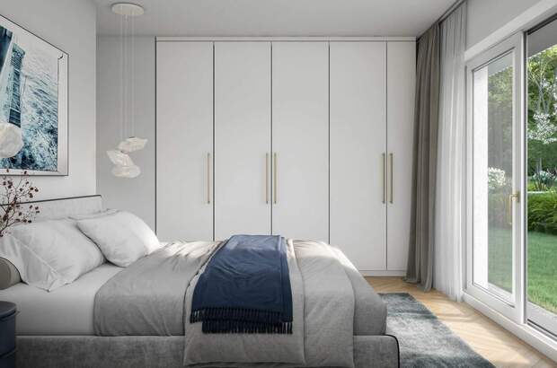 Terrassenwohnung kaufen in 9220 Velden (Bild 3)