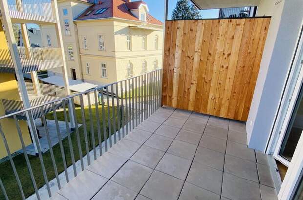 Wohnung mit Balkon mieten in 8401 Kalsdorf (Bild 4)