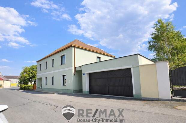 Einfamilienhaus kaufen in 3452 Atzenbrugg (Bild 1)