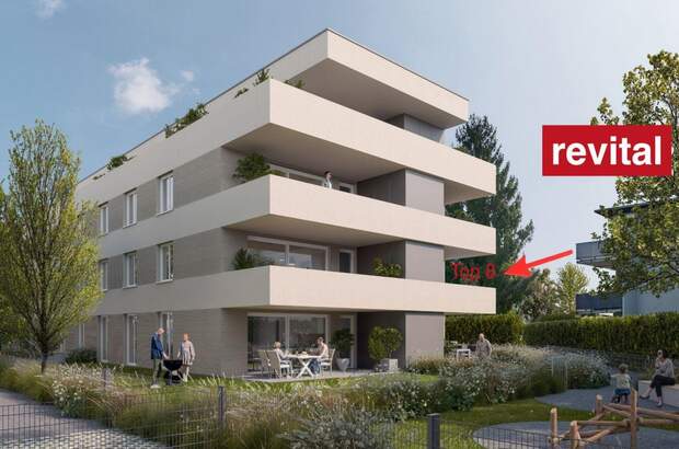 Wohnung kaufen in 6890 Lustenau