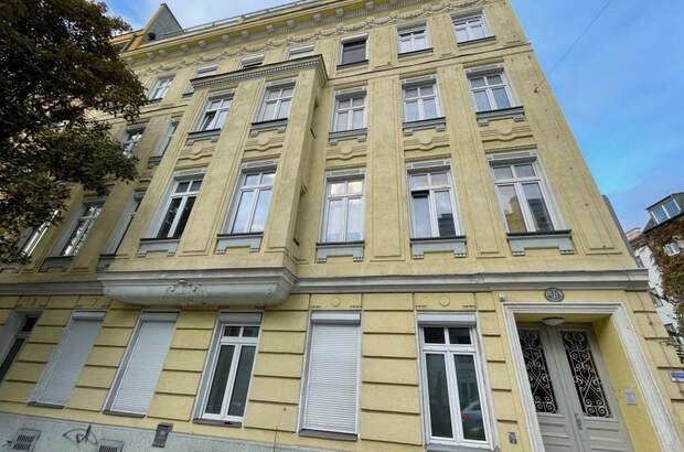 Wohnung kaufen in 1150 Wien