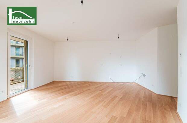 Terrassenwohnung kaufen in 1210 Wien (Bild 2)