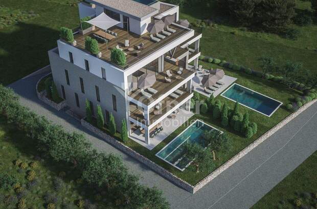 Wohnung kaufen in 23206 Sukošan (Bild 3)