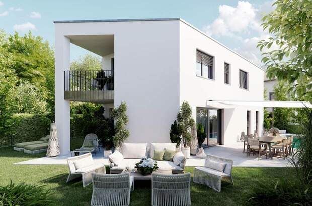 Einfamilienhaus kaufen in 5020 Salzburg (Bild 1)