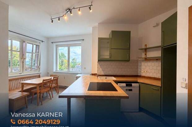 Terrassenwohnung mieten in 8230 Hartberg (Bild 1)