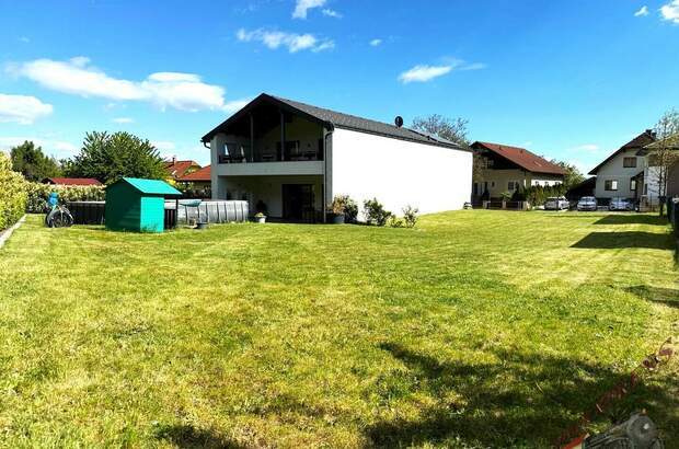 Einfamilienhaus kaufen in 2722 Winzendorf (Bild 5)