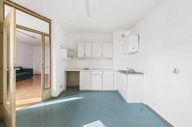 Wohnung mit Balkon kaufen in 1220 Wien (Bild 2)