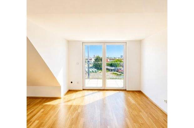Terrassenwohnung kaufen in 1220 Wien (Bild 3)