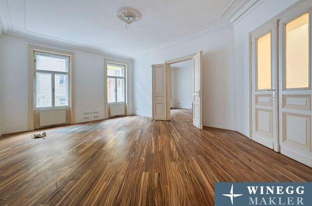 Wohnung kaufen in 1070 Wien (Bild 1)